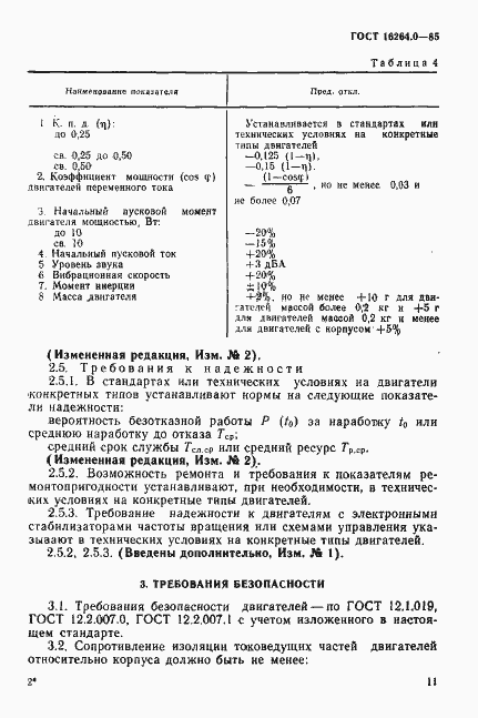 Страница 12 ГОСТ 16264.0-85