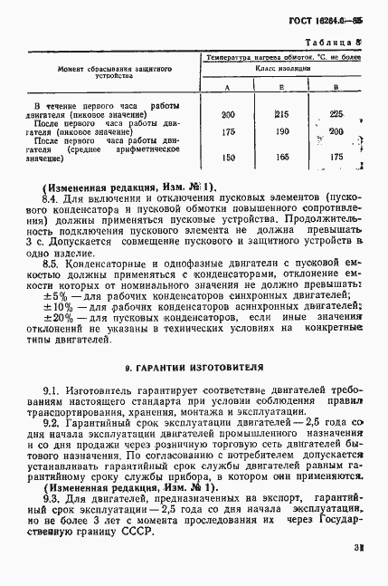Страница 32 ГОСТ 16264.0-85