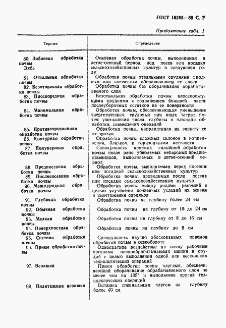 Страница 8 ГОСТ 16265-89