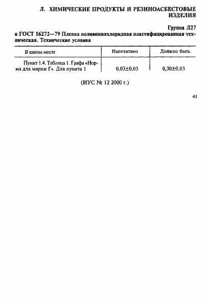 Страница 2 ГОСТ 16272-79