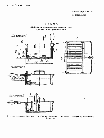 Страница 20 ГОСТ 16272-79