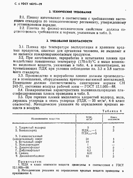 Страница 8 ГОСТ 16272-79