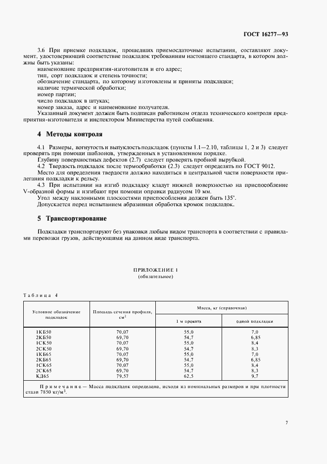 Страница 9 ГОСТ 16277-93