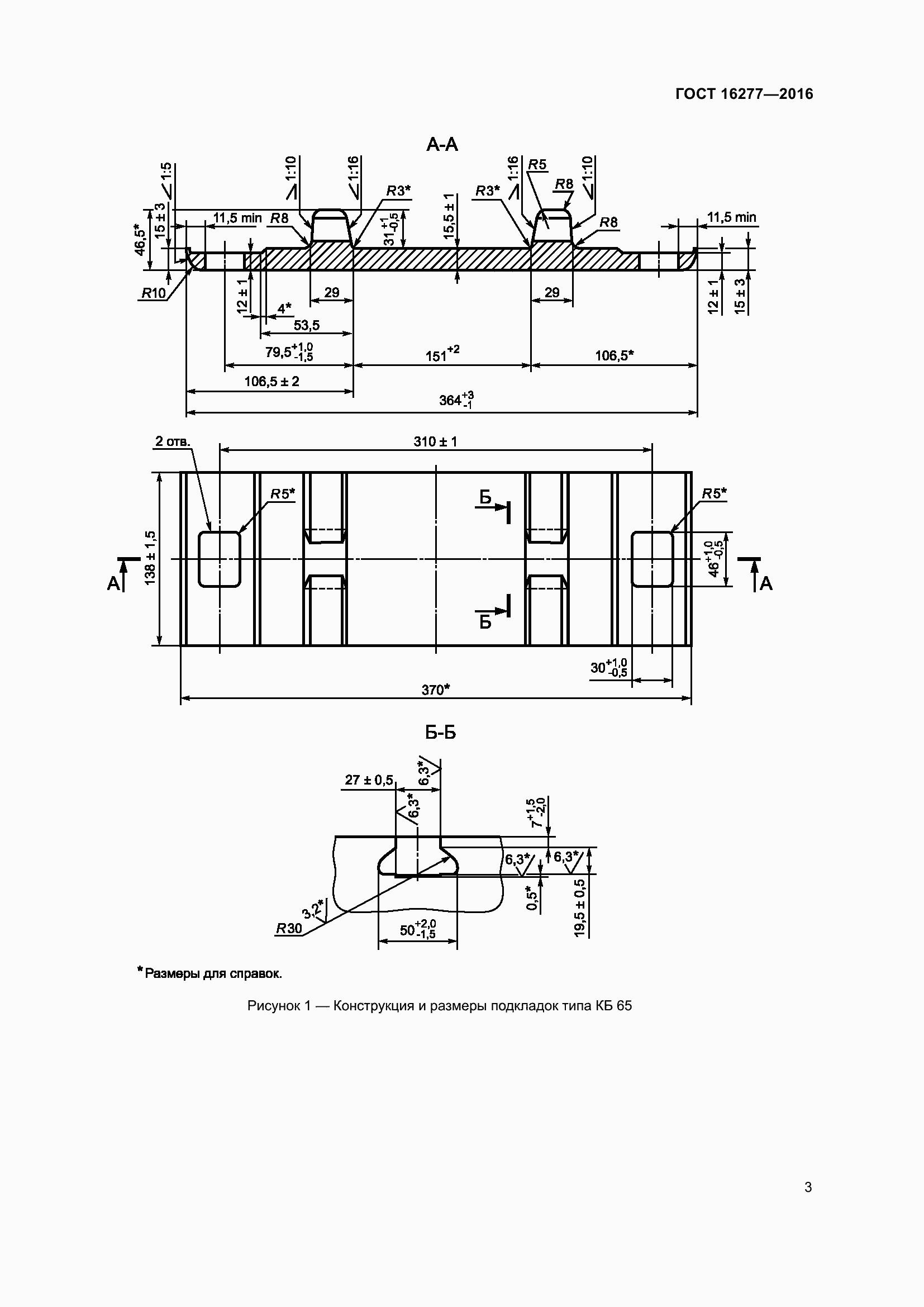 Страница 7 ГОСТ 16277-2016