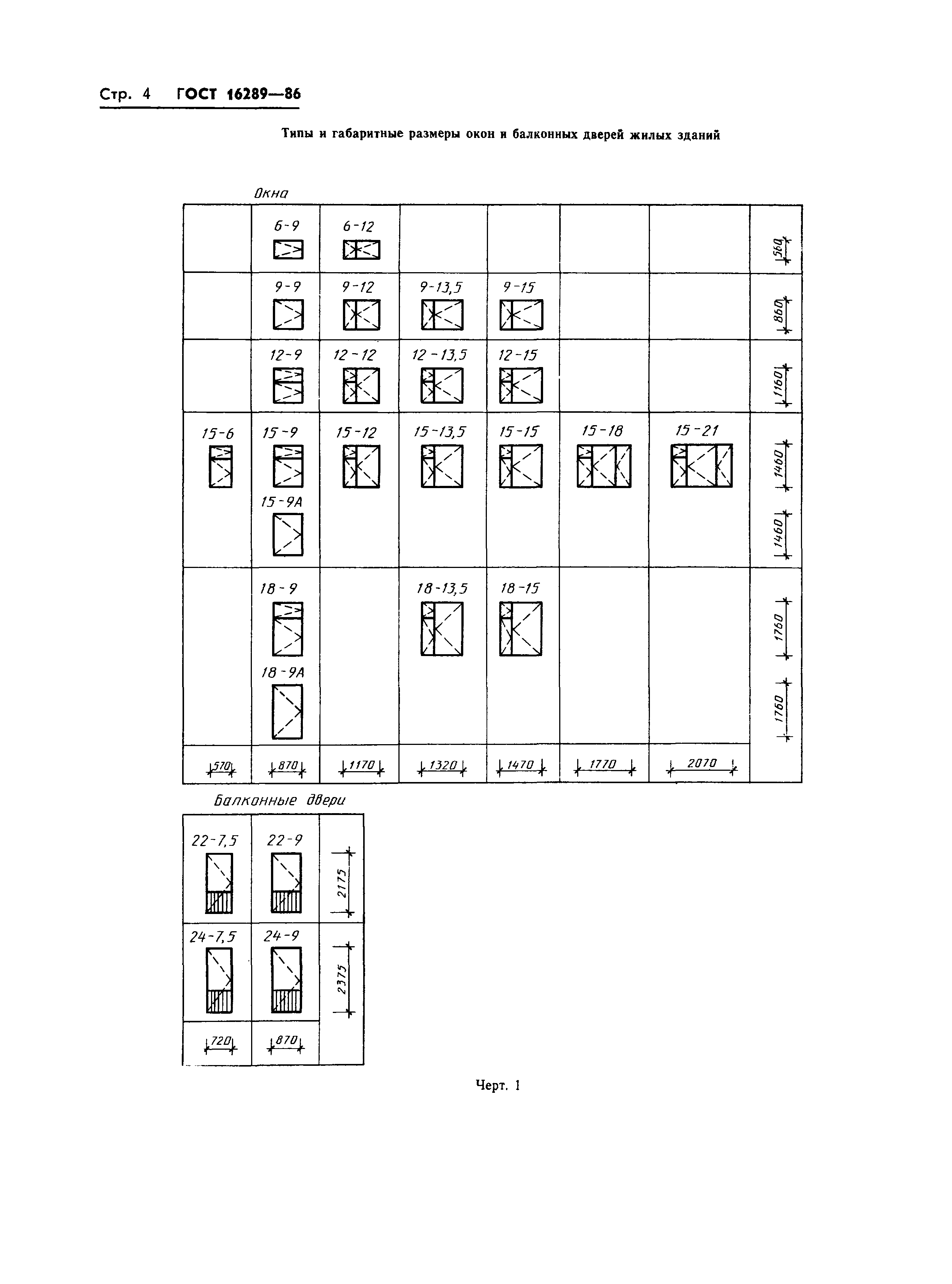 Страница 7 ГОСТ 16289-86