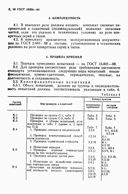 Страница 11 ГОСТ 16308-84