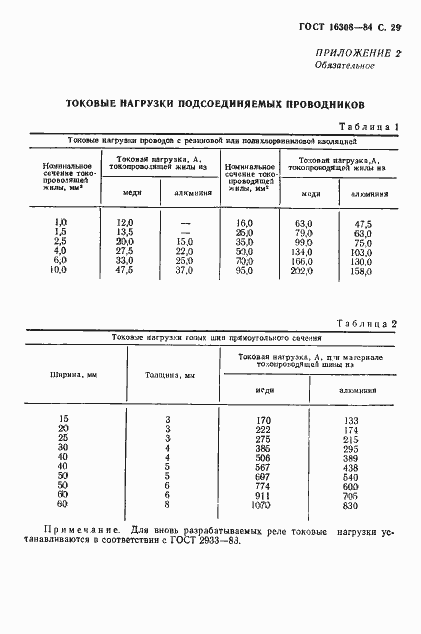 Страница 30 ГОСТ 16308-84