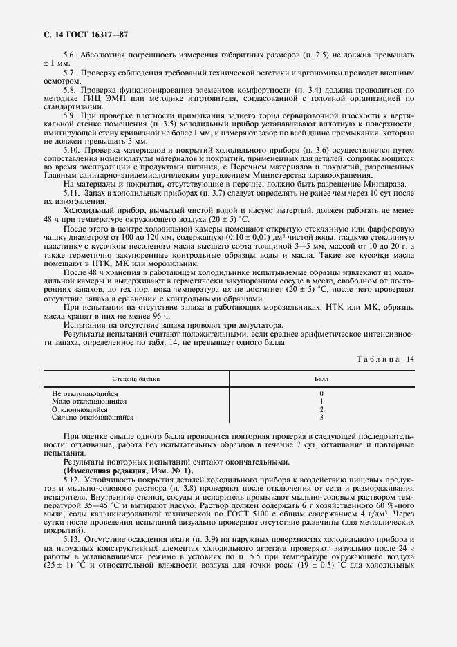 Страница 15 ГОСТ 16317-87