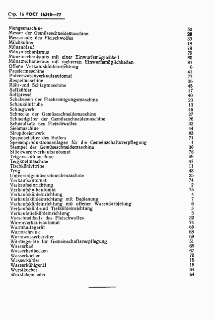 Страница 18 ГОСТ 16318-77