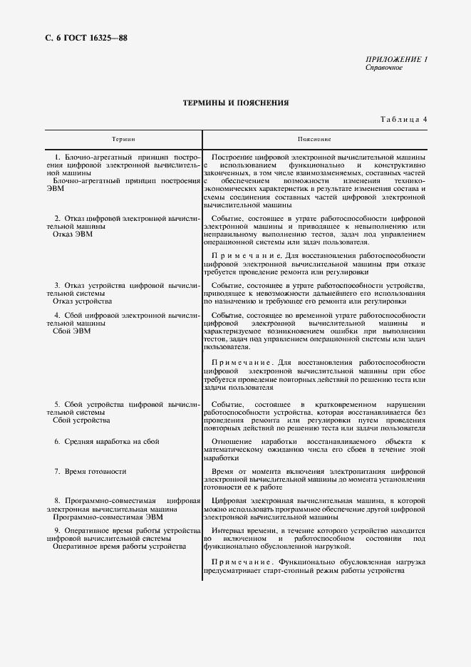 Страница 7 ГОСТ 16325-88
