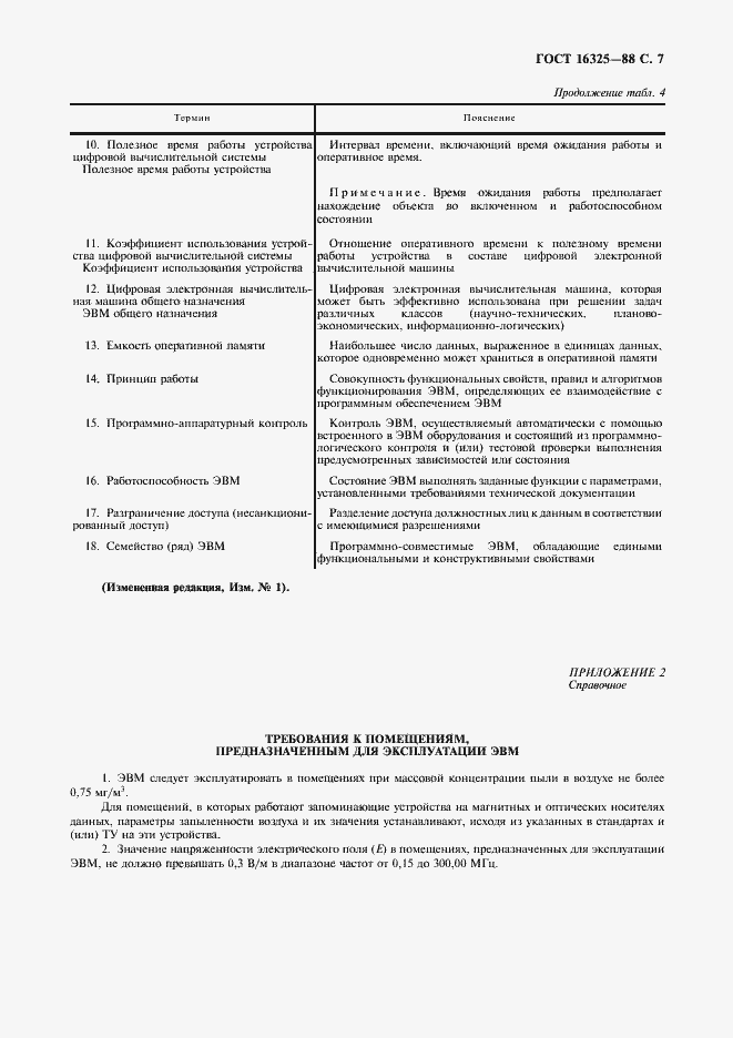 Страница 8 ГОСТ 16325-88