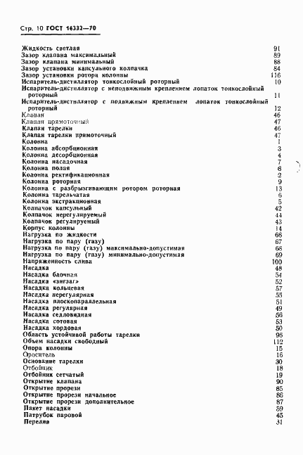 Страница 12 ГОСТ 16332-70