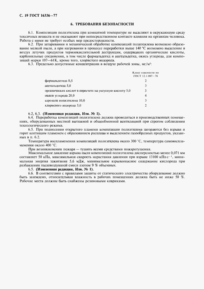 Страница 20 ГОСТ 16336-77