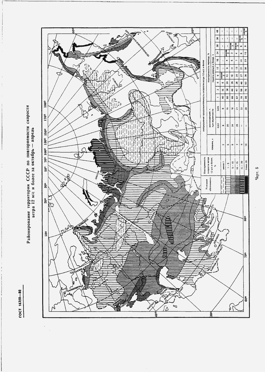 Страница 55 ГОСТ 16350-80