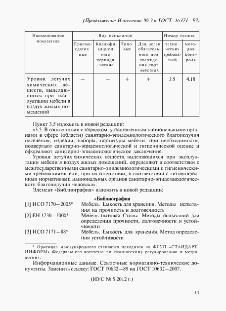 Страница 52 ГОСТ 16371-93