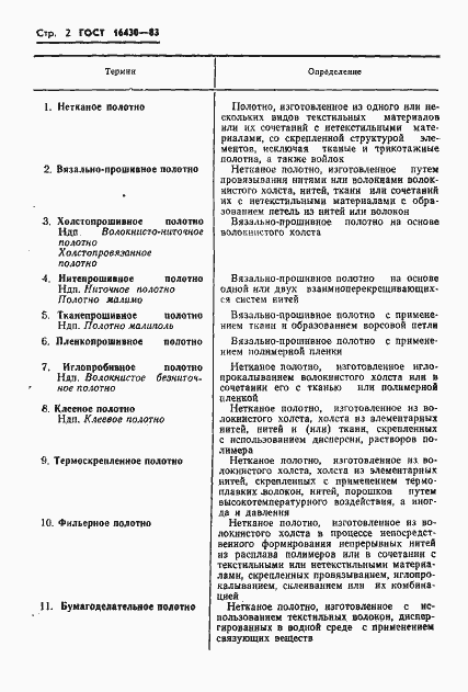 Страница 4 ГОСТ 16430-83