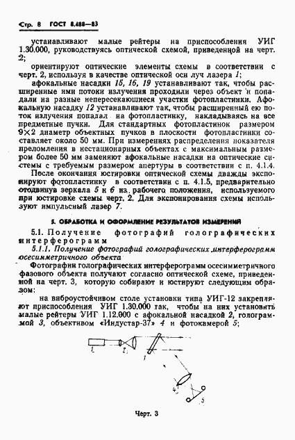 Страница 10 ГОСТ 8.488-83