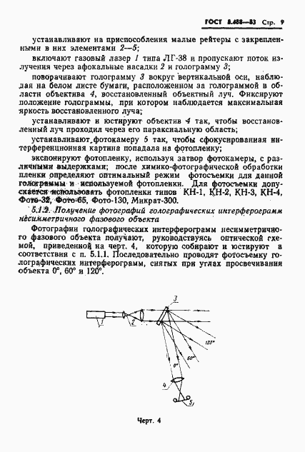 Страница 11 ГОСТ 8.488-83