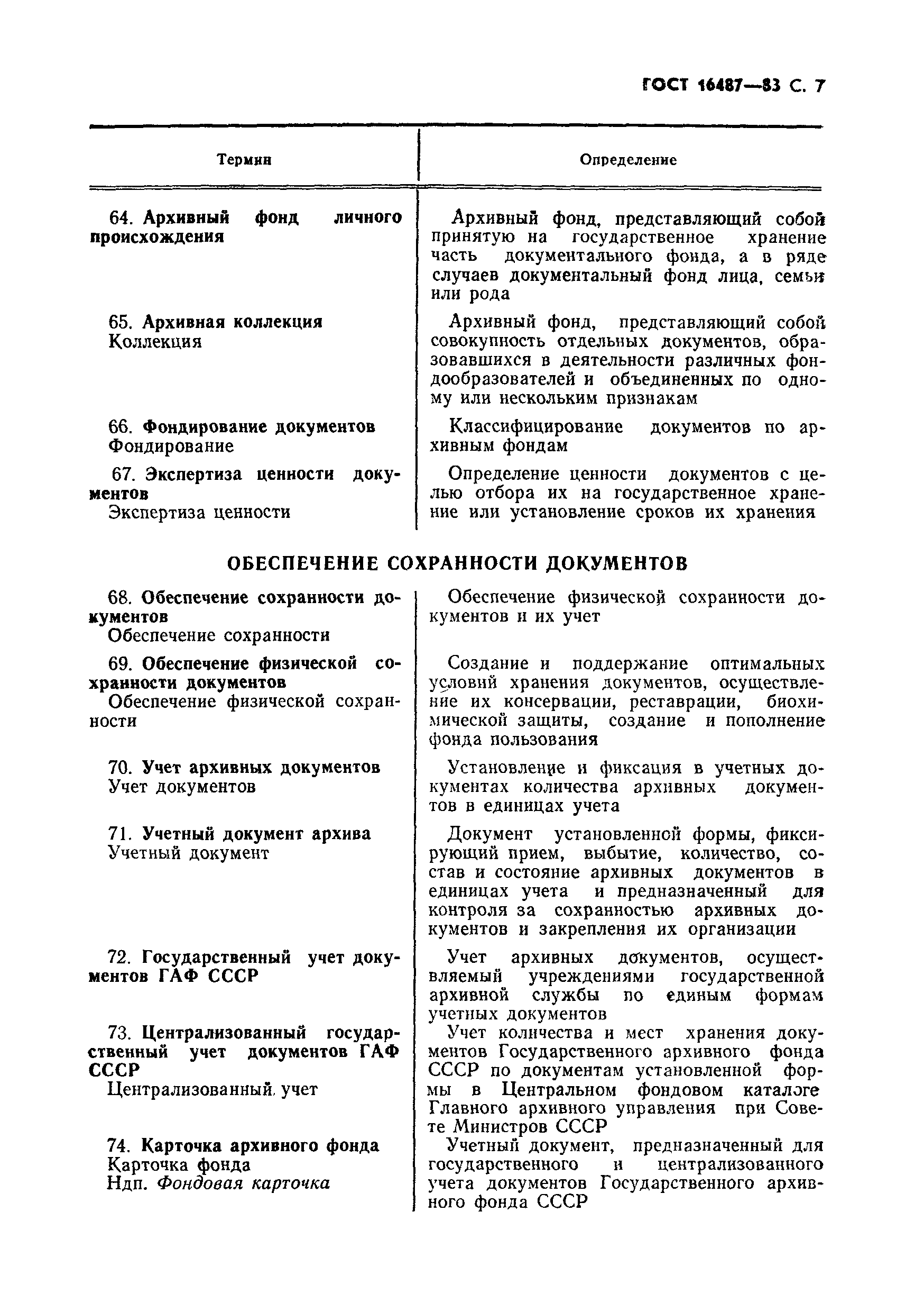 Страница 8 ГОСТ 16487-83