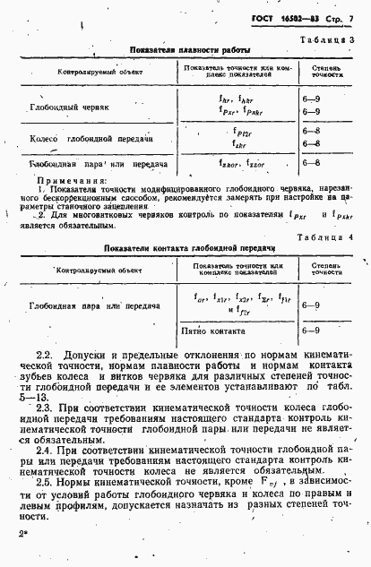 Страница 9 ГОСТ 16502-83