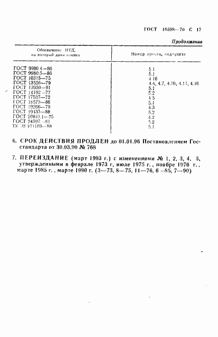 Страница 19 ГОСТ 16508-70