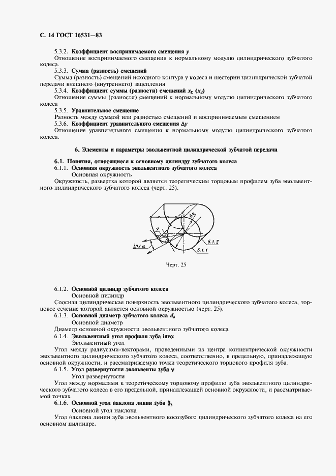 Страница 15 ГОСТ 16531-83