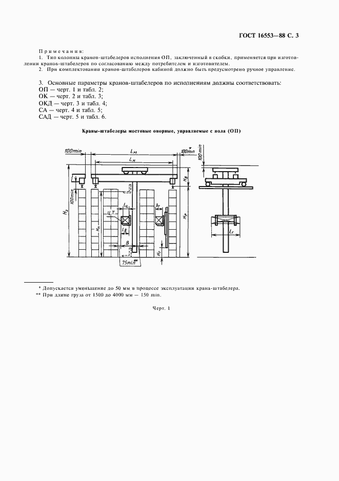 Страница 4 ГОСТ 16553-88