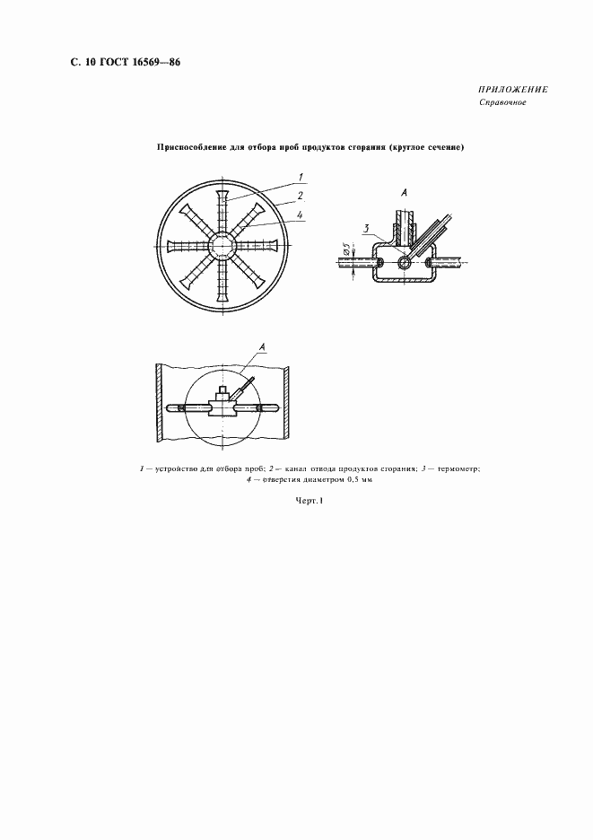 Страница 11 ГОСТ 16569-86