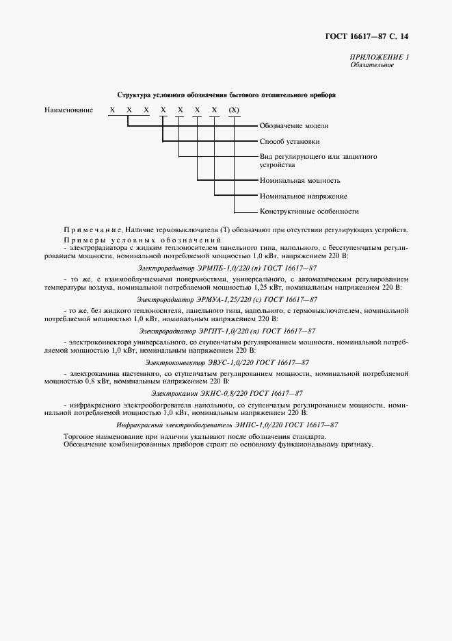 Страница 15 ГОСТ 16617-87