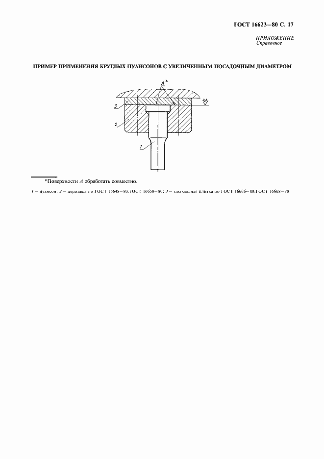 Страница 18 ГОСТ 16623-80
