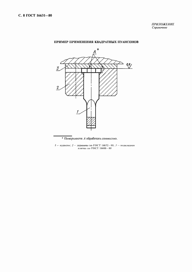 Страница 9 ГОСТ 16631-80