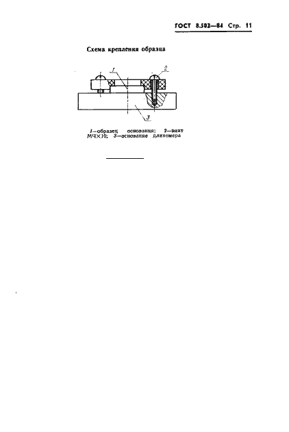 Страница 13 ГОСТ 8.502-84