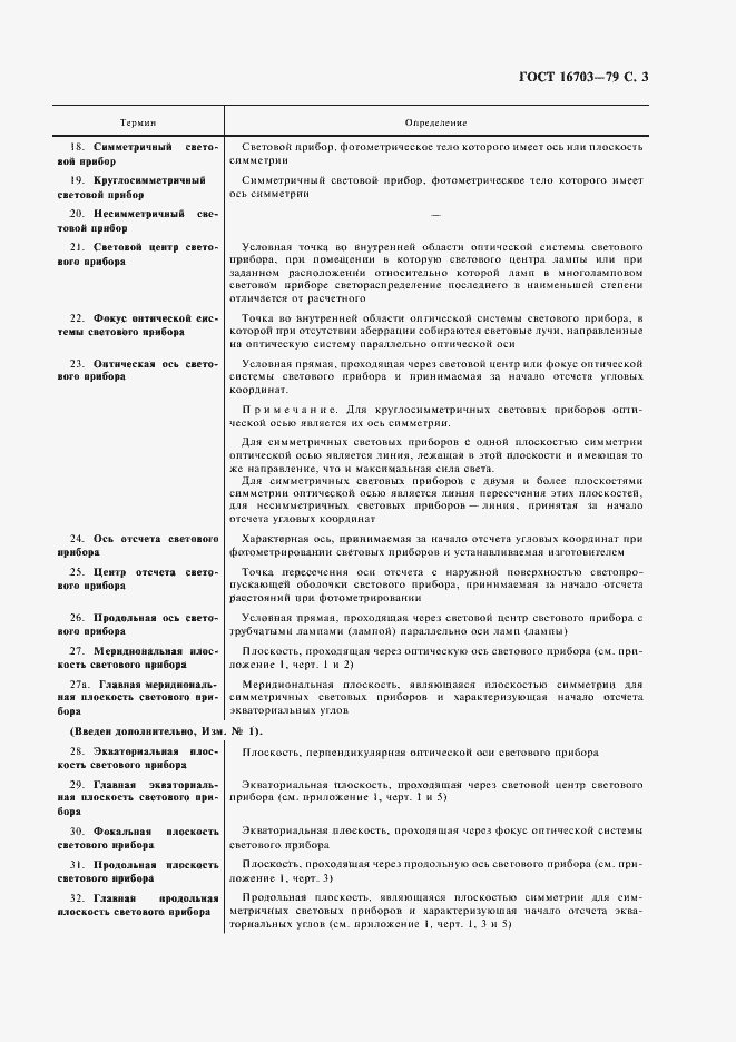 Страница 4 ГОСТ 16703-79