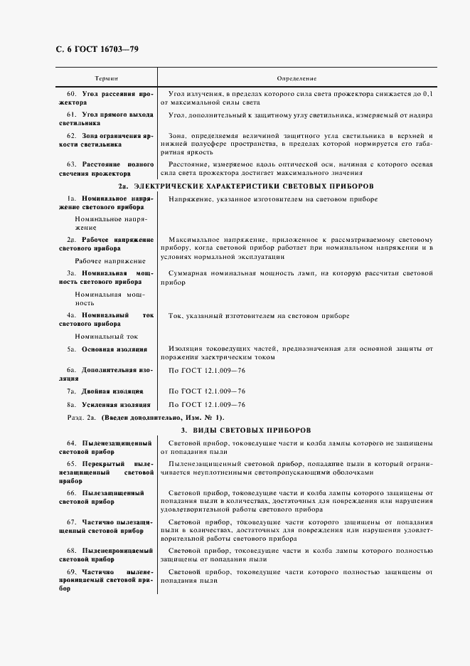 Страница 7 ГОСТ 16703-79