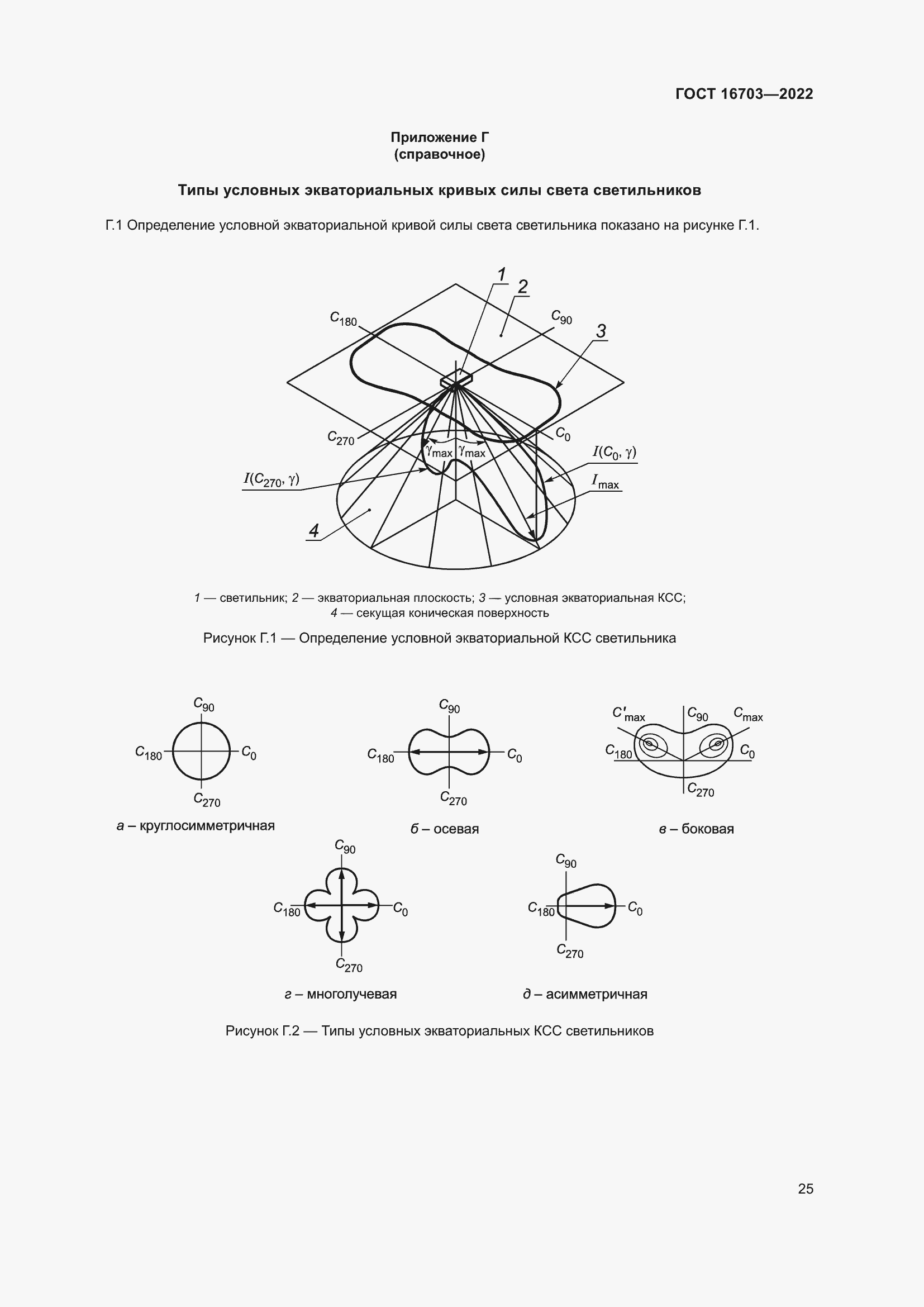 Страница 29 ГОСТ 16703-2022