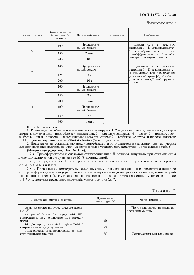 Страница 21 ГОСТ 16772-77