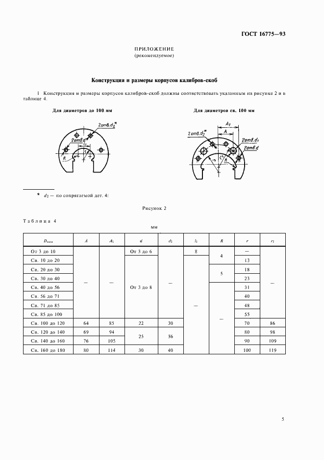 Страница 7 ГОСТ 16775-93