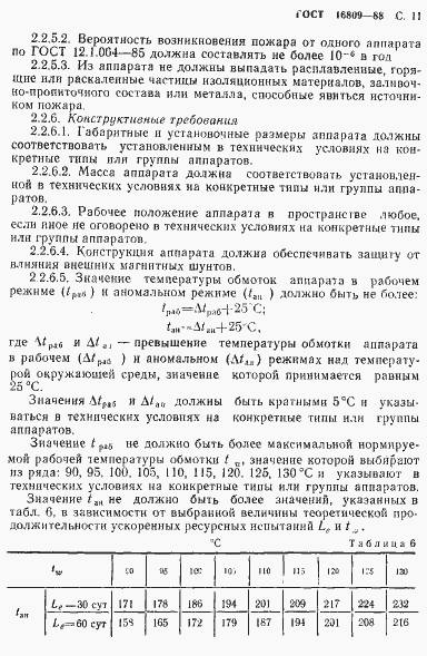 Страница 14 ГОСТ 16809-88