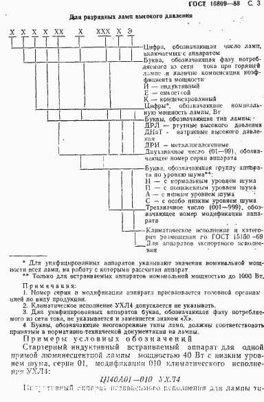 Страница 6 ГОСТ 16809-88