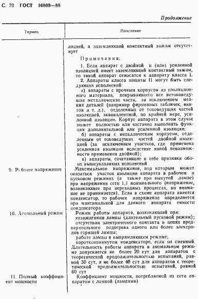 Страница 73 ГОСТ 16809-88