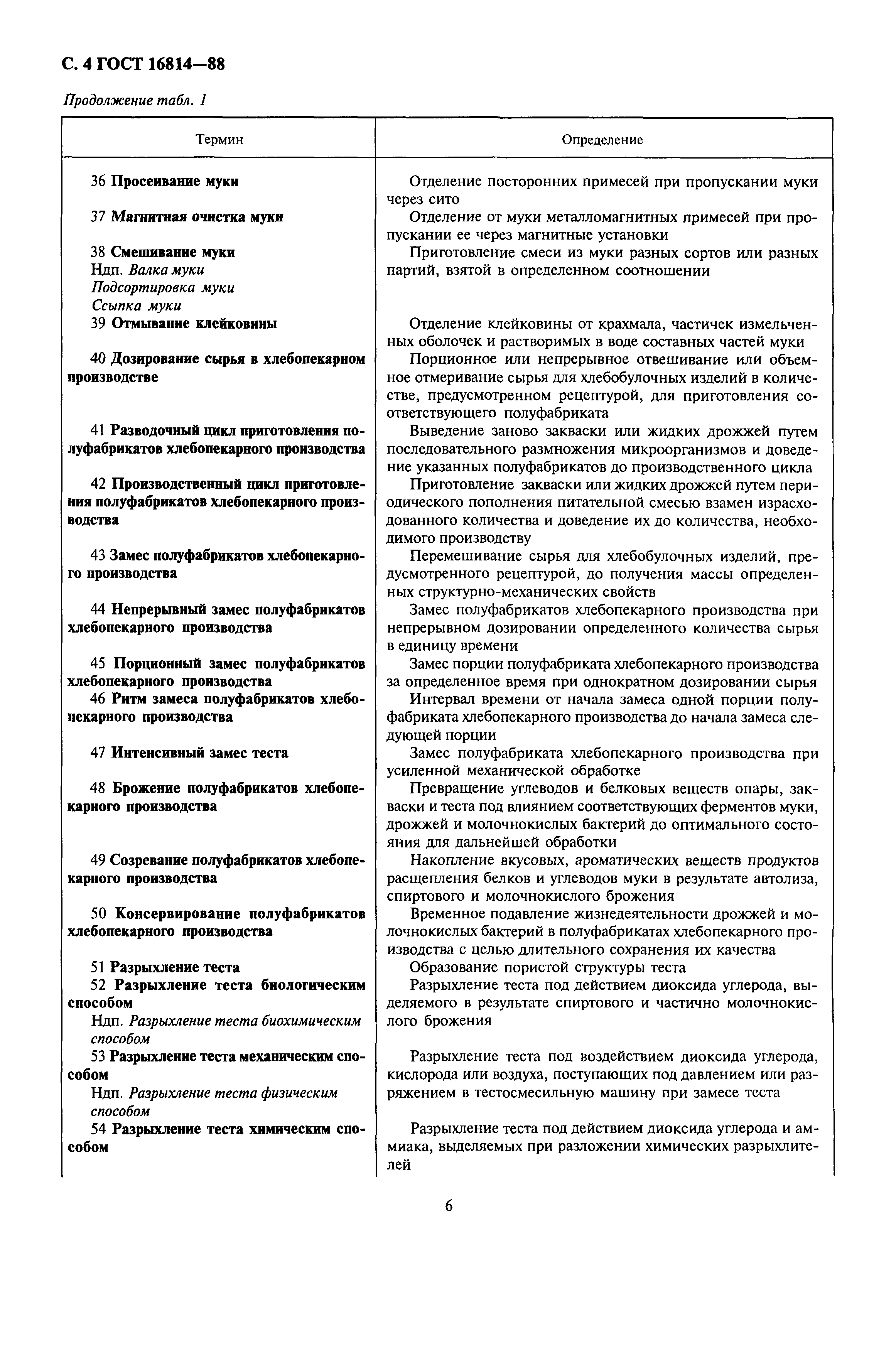 Страница 7 ГОСТ 16814-88