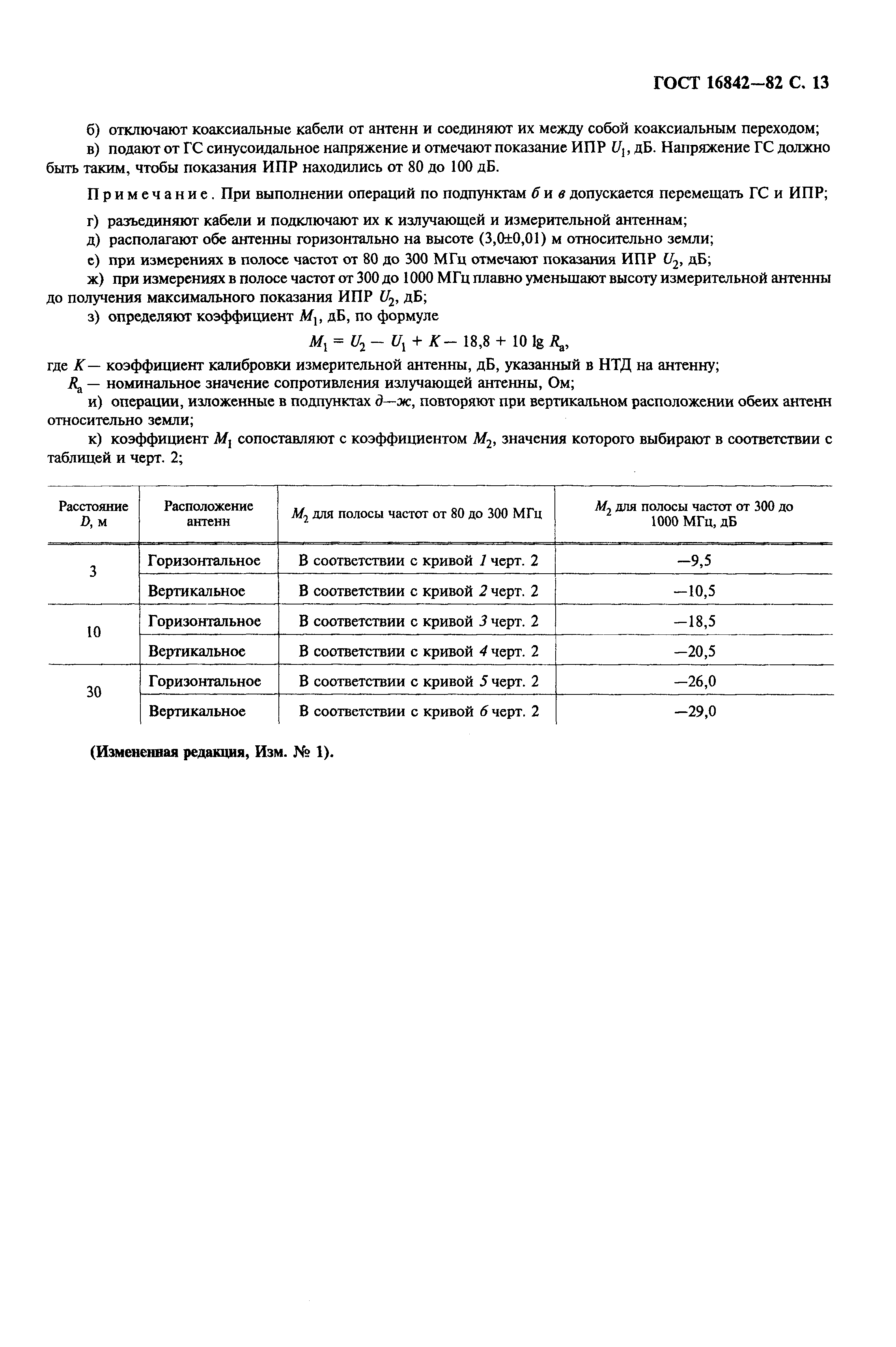 Страница 14 ГОСТ 16842-82