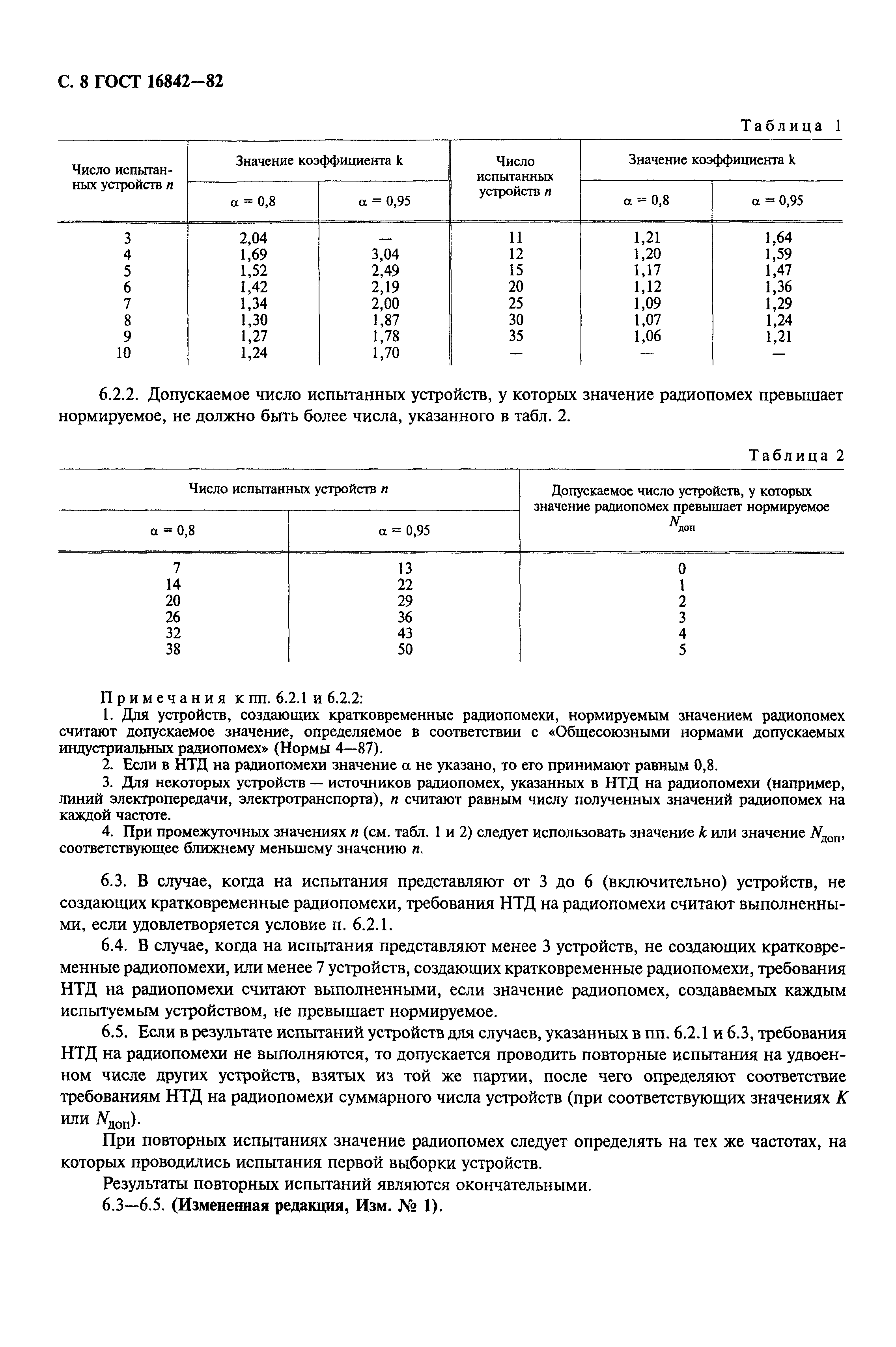Страница 9 ГОСТ 16842-82