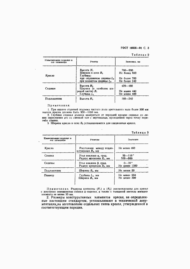 Страница 4 ГОСТ 16855-91