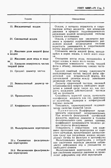 Страница 4 ГОСТ 16887-71