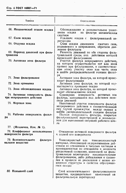 Страница 7 ГОСТ 16887-71