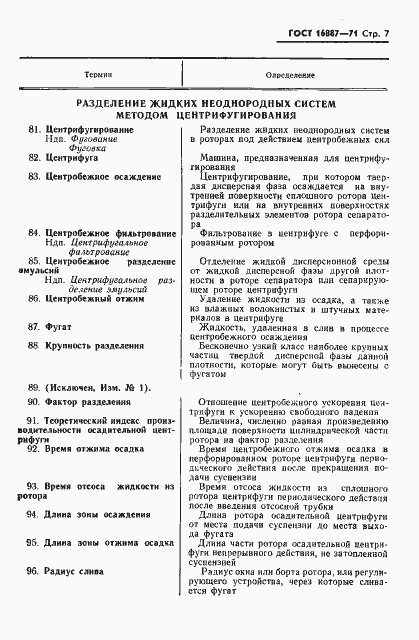 Страница 8 ГОСТ 16887-71