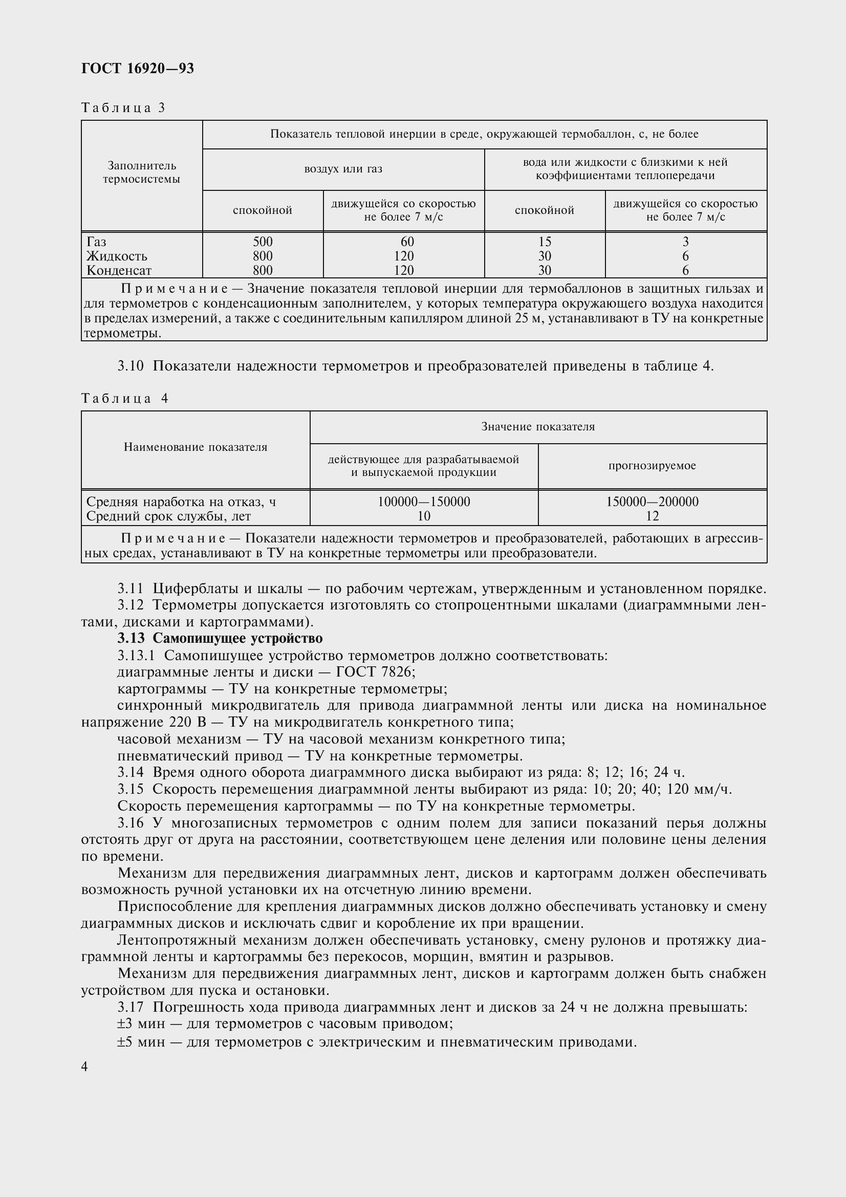 Страница 7 ГОСТ 16920-93