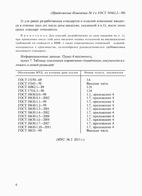 Приложение №1