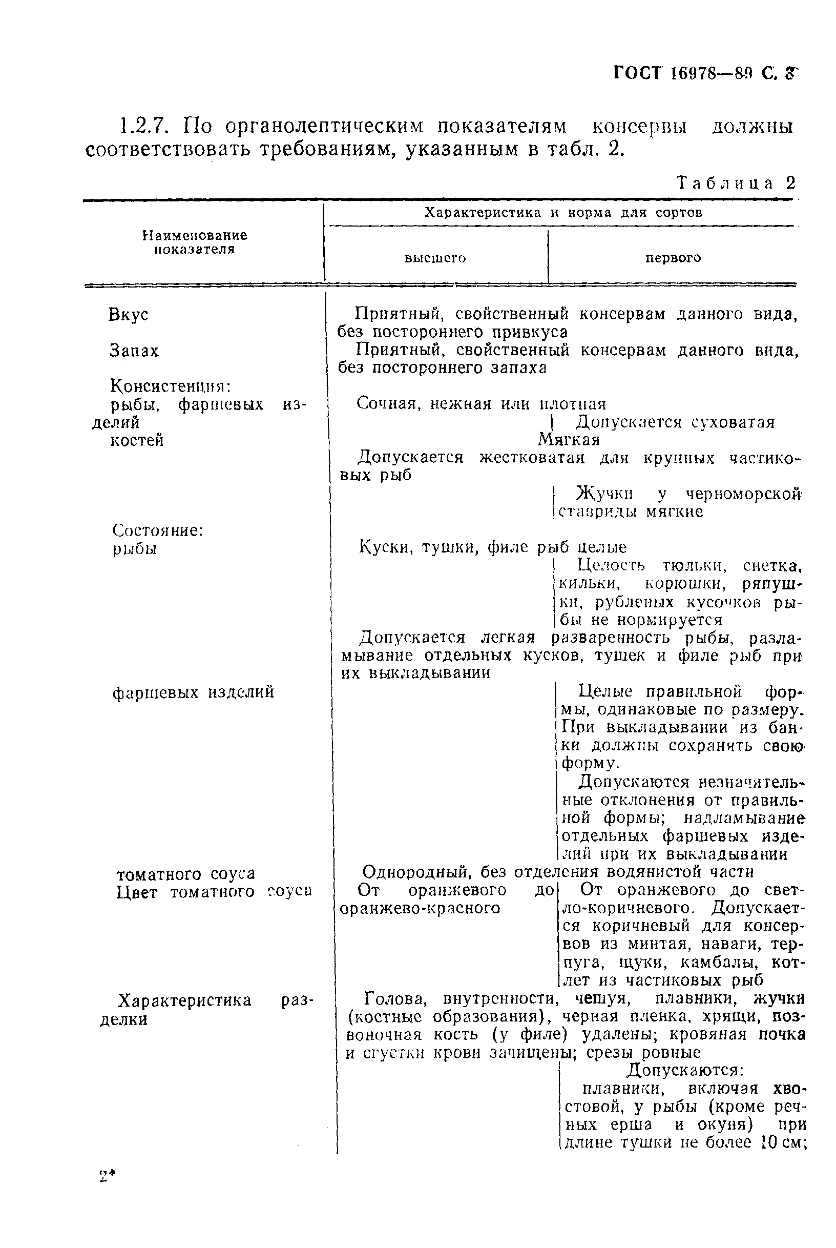 Страница 4 ГОСТ 16978-89